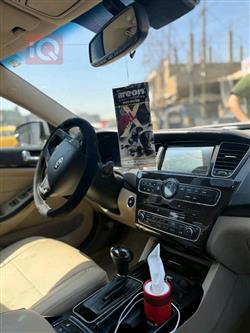 كيا كادينزا